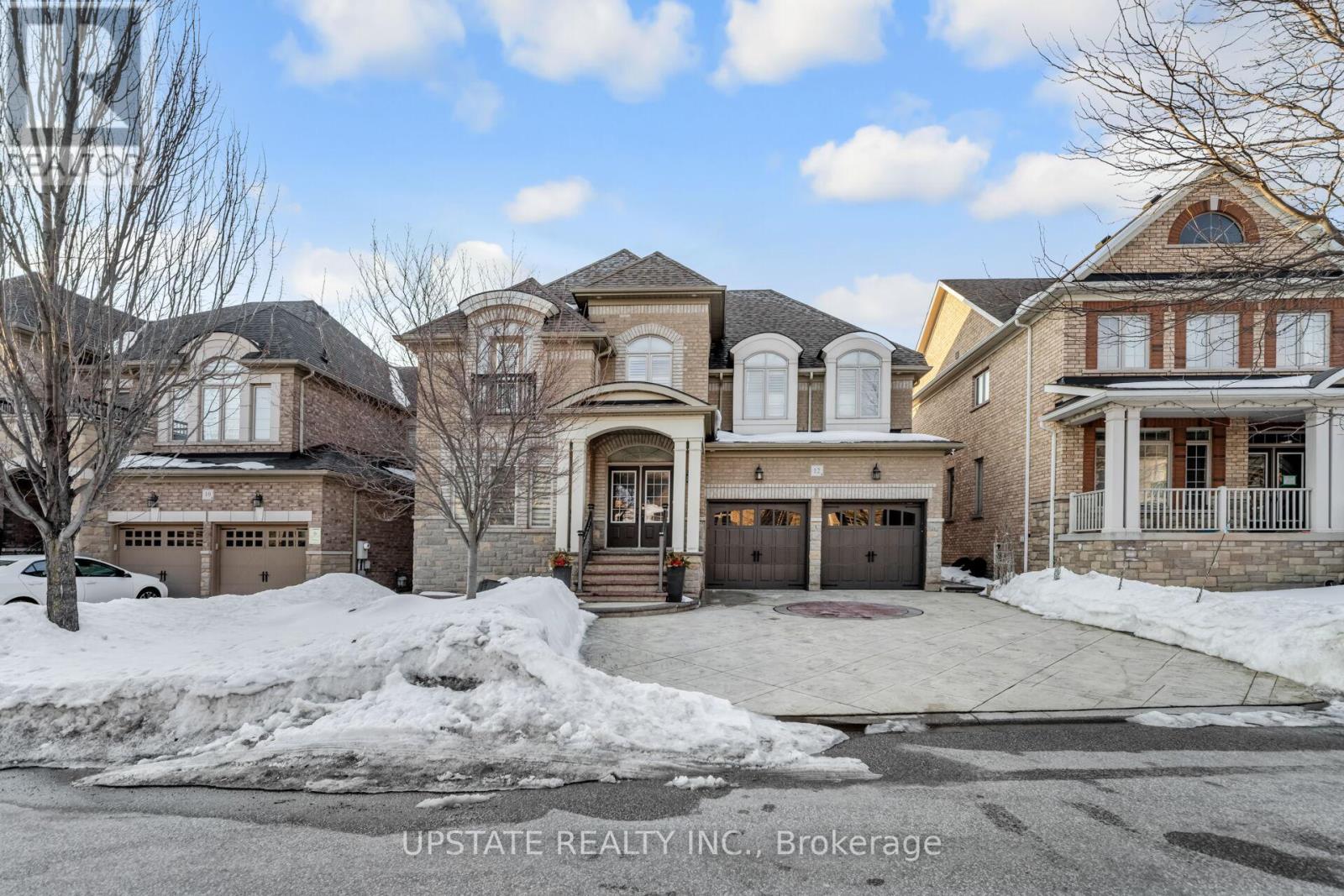 12 Haywood Drive, Brampton, Ontario  L6X 0W1 - Photo 1 - W12903356