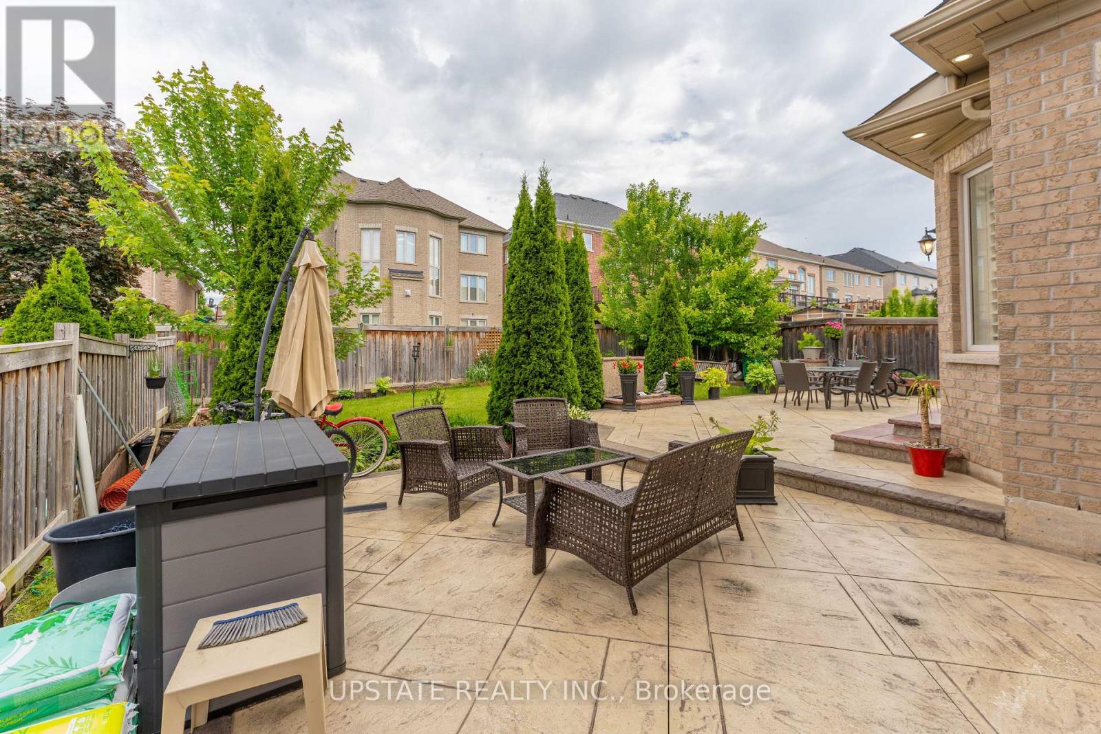 12 Haywood Drive, Brampton, Ontario  L6X 0W1 - Photo 47 - W12903356