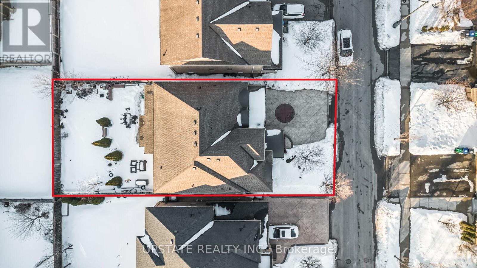 12 Haywood Drive, Brampton, Ontario  L6X 0W1 - Photo 50 - W12903356