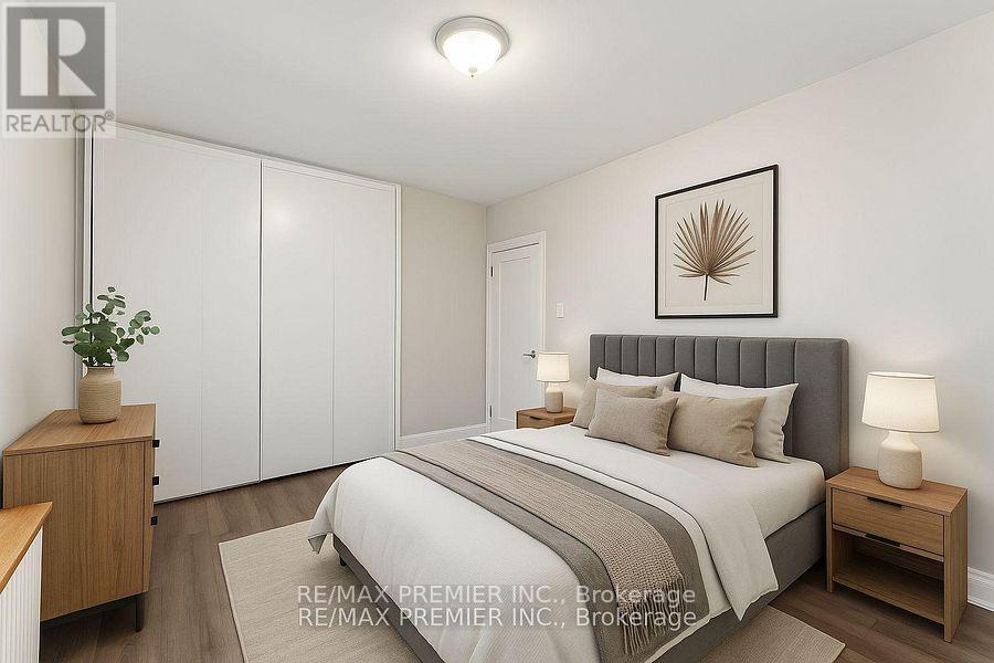 1013 Briar Hill Avenue, Toronto, Ontario  M6B 1M6 - Photo 14 - W12903358