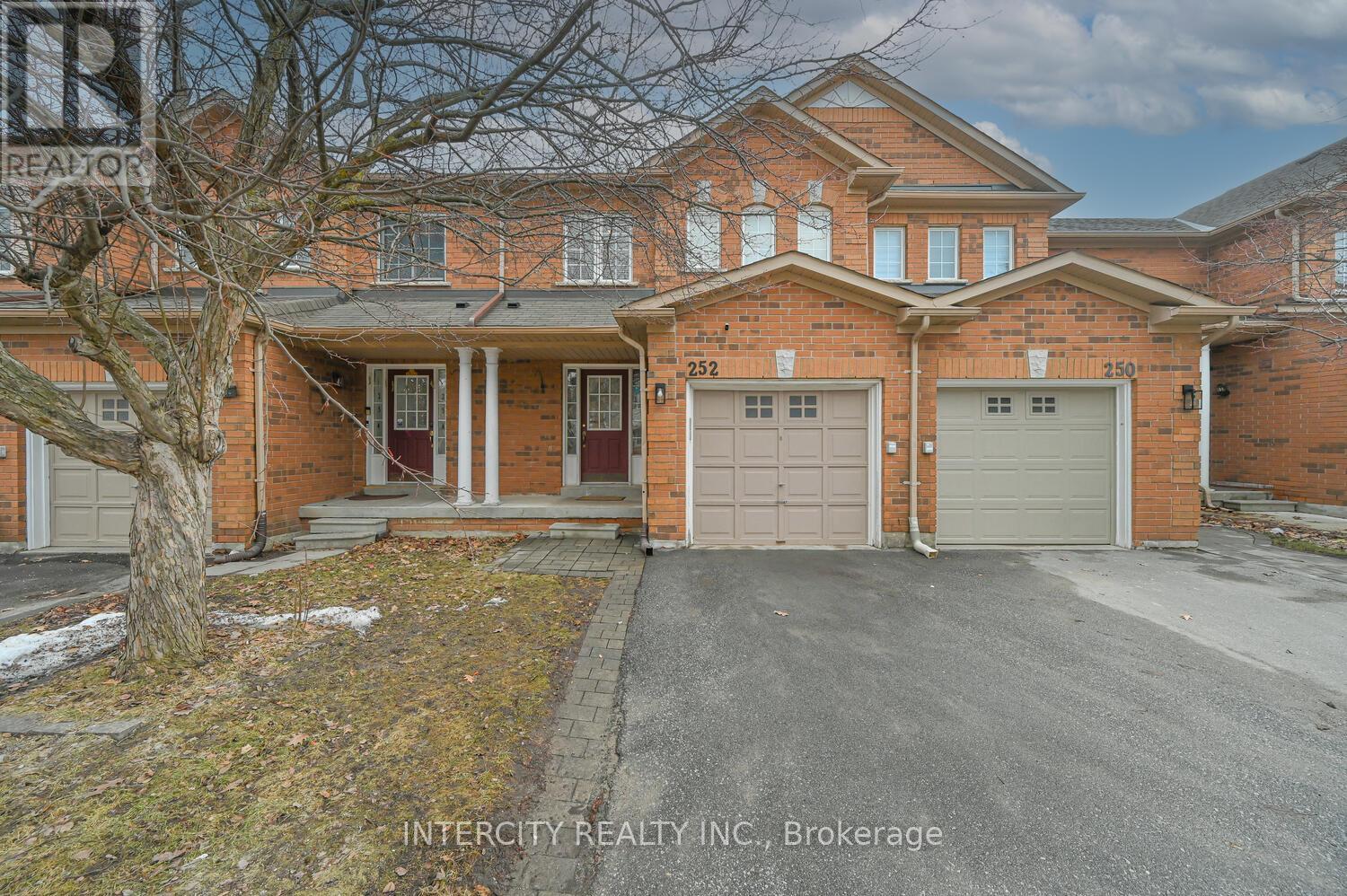 252 - 9800 Mclaughlin Road N, Brampton, Ontario  L6X 4R1 - Photo 2 - W12903380