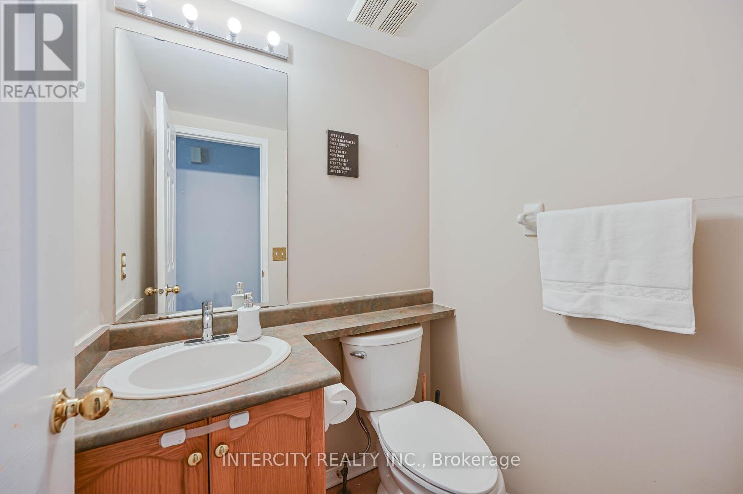 252 - 9800 Mclaughlin Road N, Brampton, Ontario  L6X 4R1 - Photo 21 - W12903380