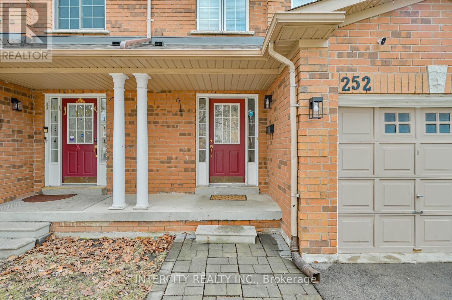 252 - 9800 Mclaughlin Road N, Brampton, Ontario  L6X 4R1 - Photo 4 - W12903380