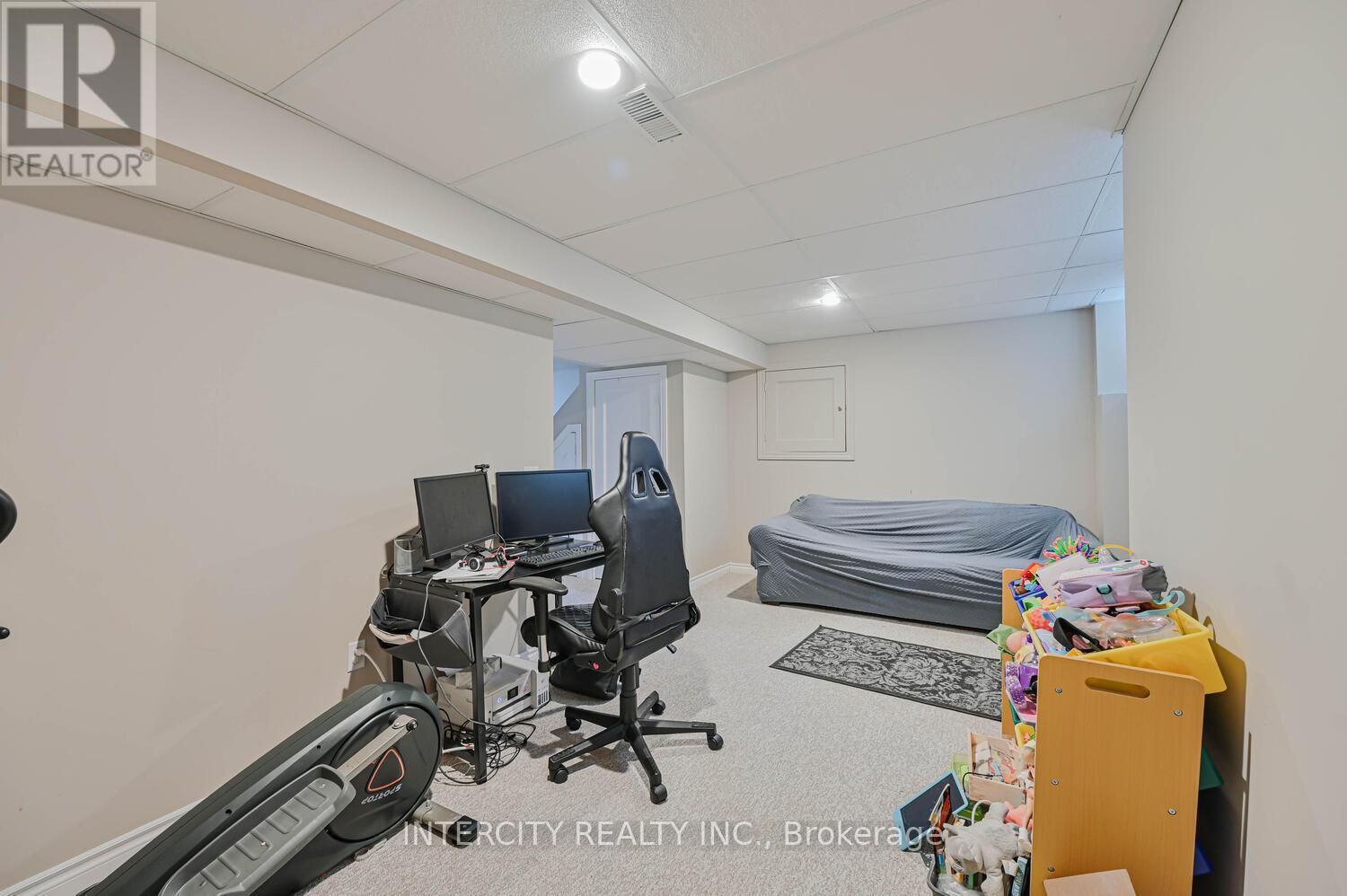 252 - 9800 Mclaughlin Road N, Brampton, Ontario  L6X 4R1 - Photo 44 - W12903380