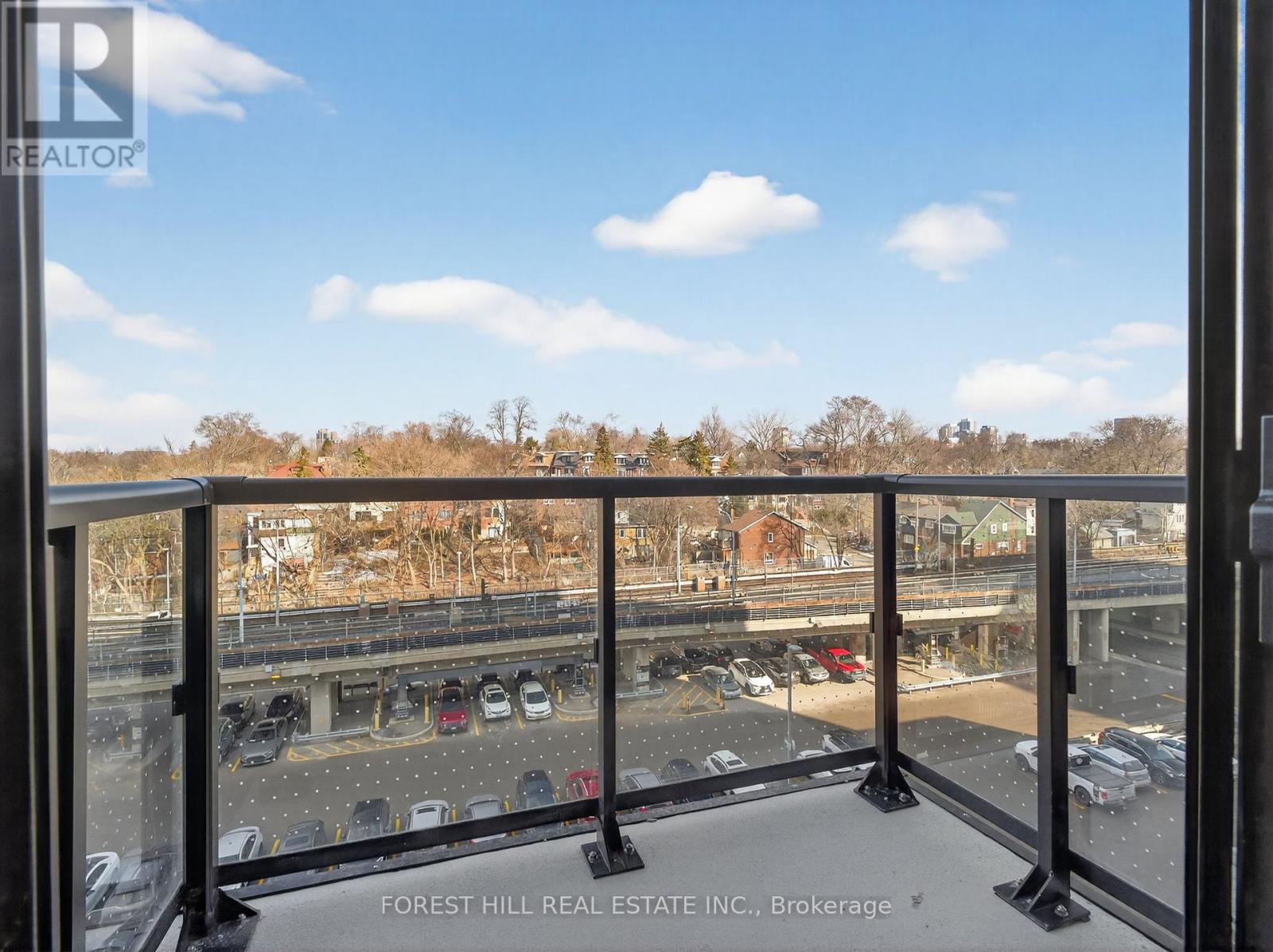 415 - 1660 Bloor Street W, Toronto (High Park North), Ontario  M6P 1A8 - Photo 18 - W12903412