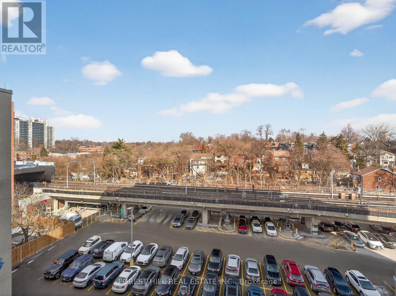 415 - 1660 Bloor Street W, Toronto (High Park North), Ontario  M6P 1A8 - Photo 19 - W12903412