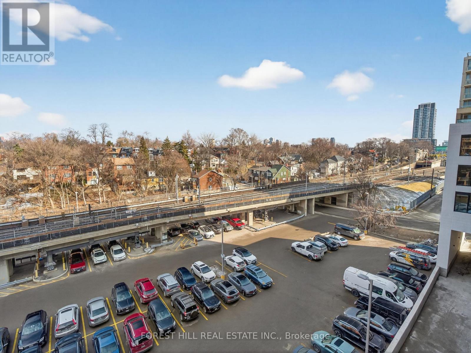 415 - 1660 Bloor Street W, Toronto (High Park North), Ontario  M6P 1A8 - Photo 20 - W12903412