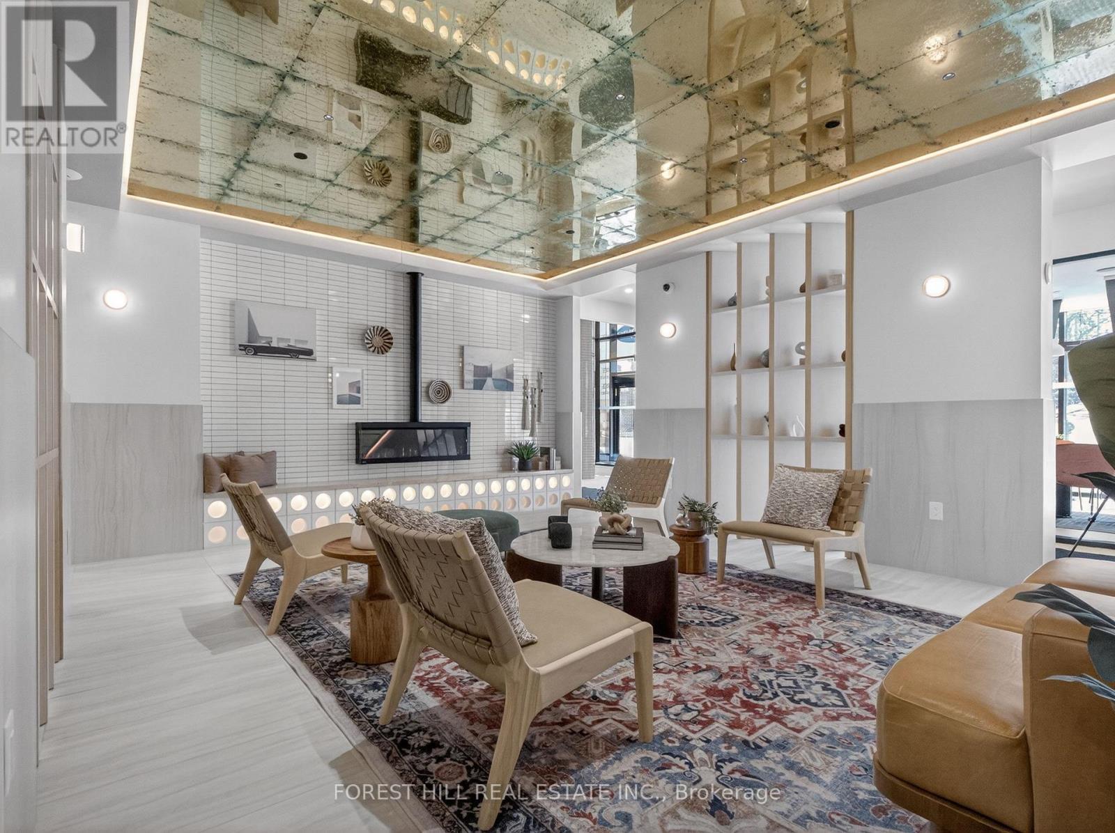 415 - 1660 Bloor Street W, Toronto (High Park North), Ontario  M6P 1A8 - Photo 21 - W12903412