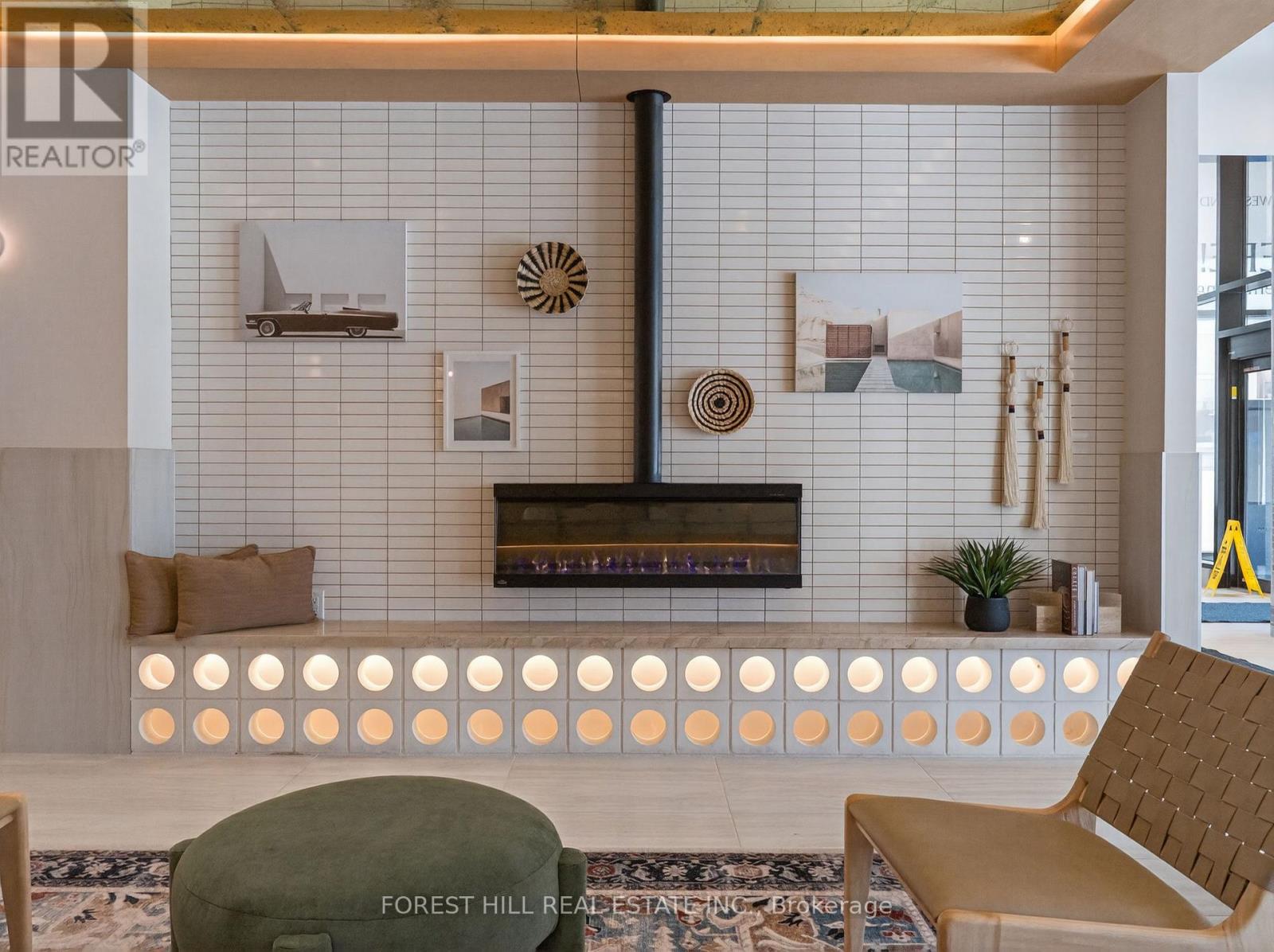 415 - 1660 Bloor Street W, Toronto, Ontario  M6P 1A8 - Photo 22 - W12903412