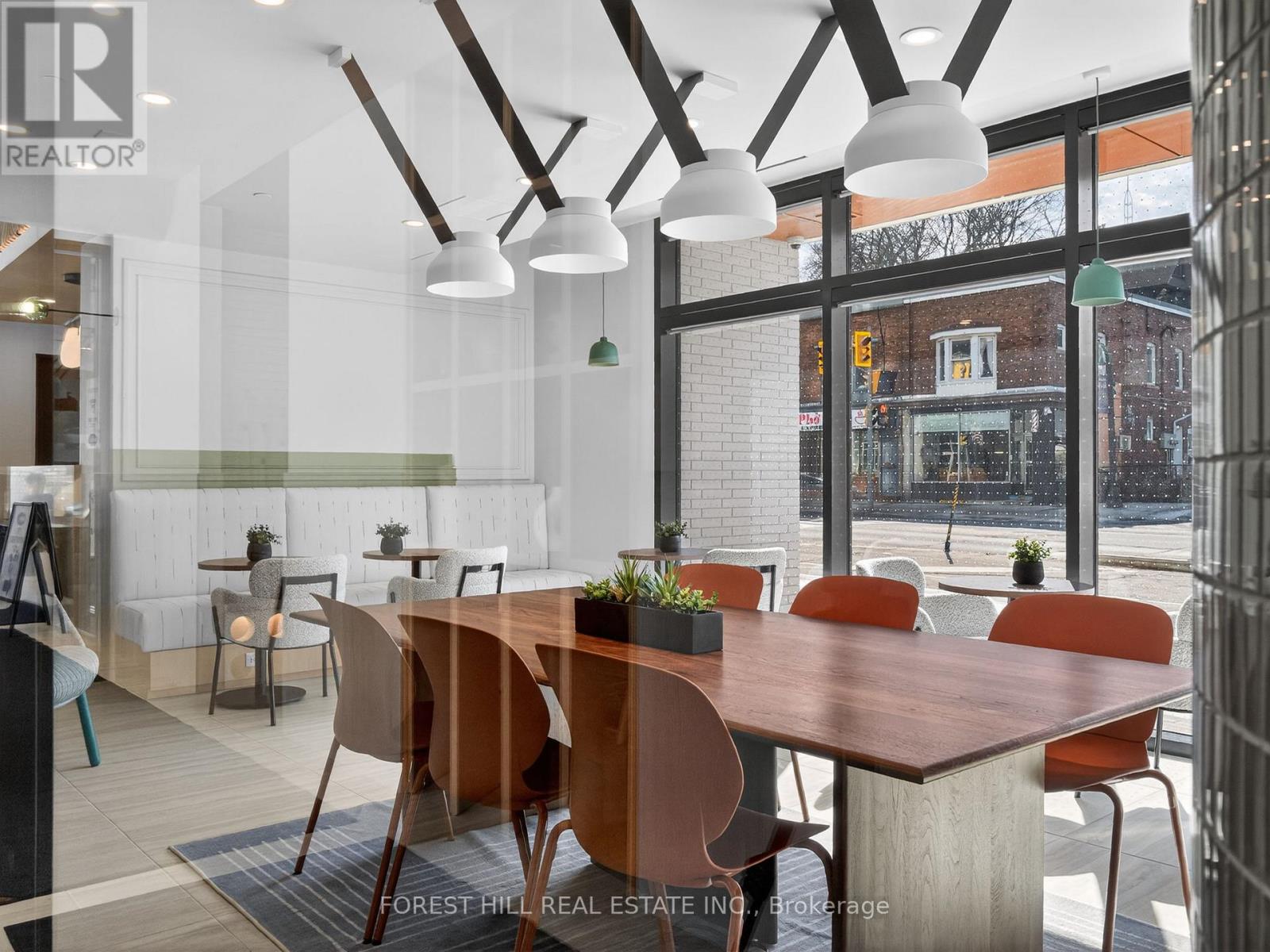 415 - 1660 Bloor Street W, Toronto, Ontario  M6P 1A8 - Photo 23 - W12903412