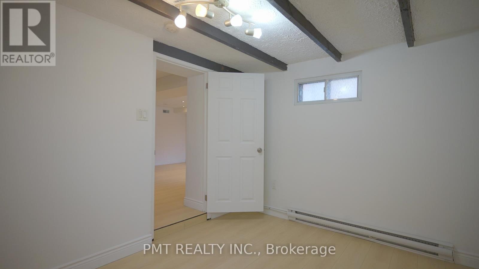 Bsmt - 7 Harvard Avenue, Toronto, Ontario  M6R 1C5 - Photo 11 - W12903436