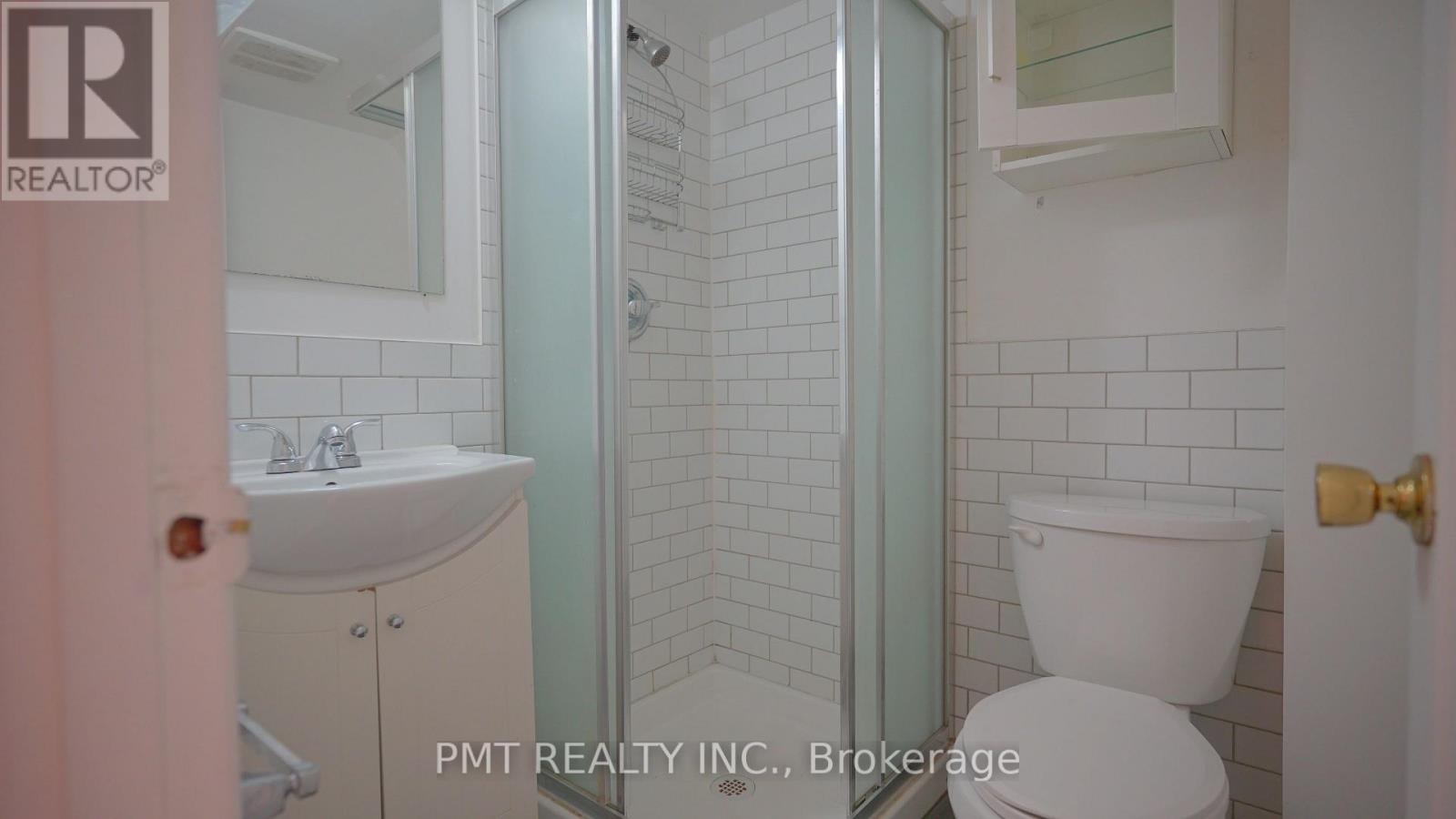 Bsmt - 7 Harvard Avenue, Toronto, Ontario  M6R 1C5 - Photo 15 - W12903436