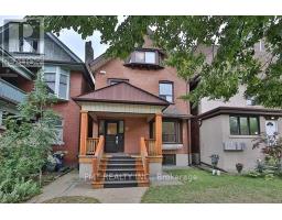 BSMT - 7 HARVARD AVENUE, Toronto, Ontario