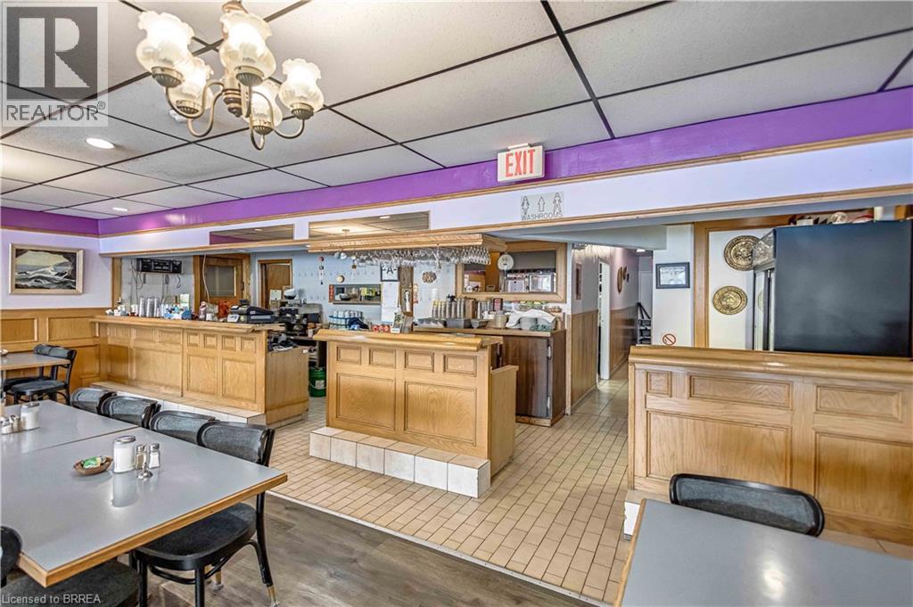 669 Colborne Street E, Brantford, Ontario  N3S 3M8 - Photo 14 - 40813420