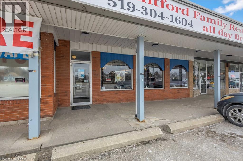 669 Colborne Street E, Brantford, Ontario  N3S 3M8 - Photo 2 - 40813420