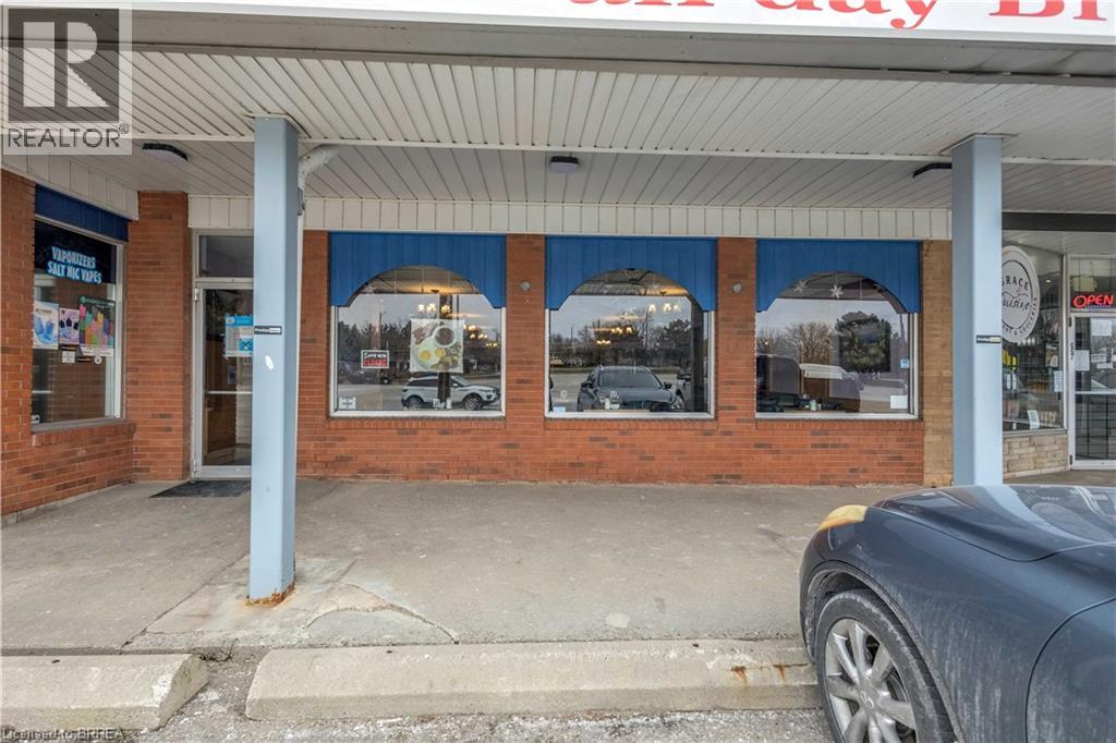 669 Colborne Street E, Brantford, Ontario  N3S 3M8 - Photo 3 - 40813420