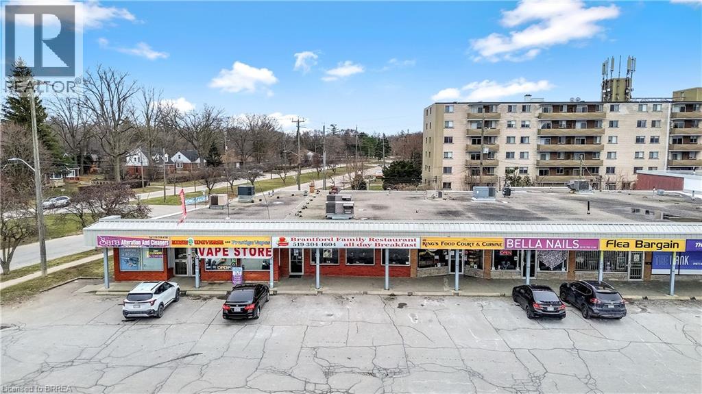 669 Colborne Street E, Brantford, Ontario  N3S 3M8 - Photo 30 - 40813420