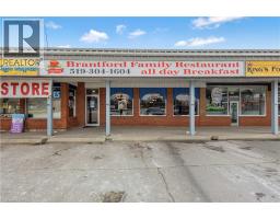 669 COLBORNE Street E, Brantford, Ontario