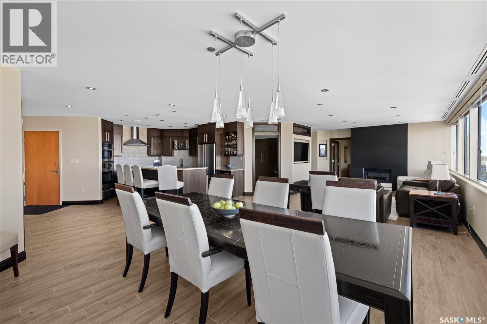 Ph208 1914 Hamilton Street, Regina, Saskatchewan  S4P 3N6 - Photo 12 - SK030917