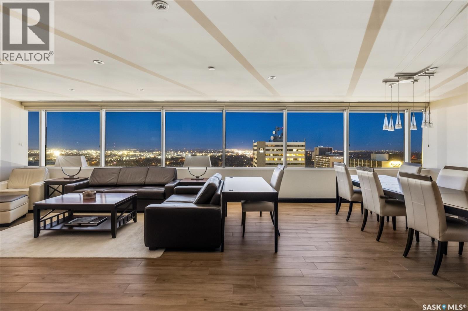 Ph208 1914 Hamilton Street, Regina, Saskatchewan  S4P 3N6 - Photo 15 - SK030917