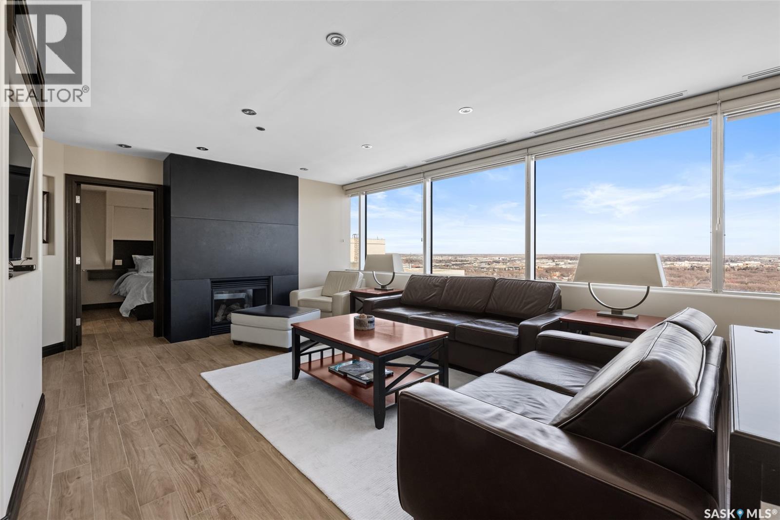 Ph208 1914 Hamilton Street, Regina, Saskatchewan  S4P 3N6 - Photo 20 - SK030917