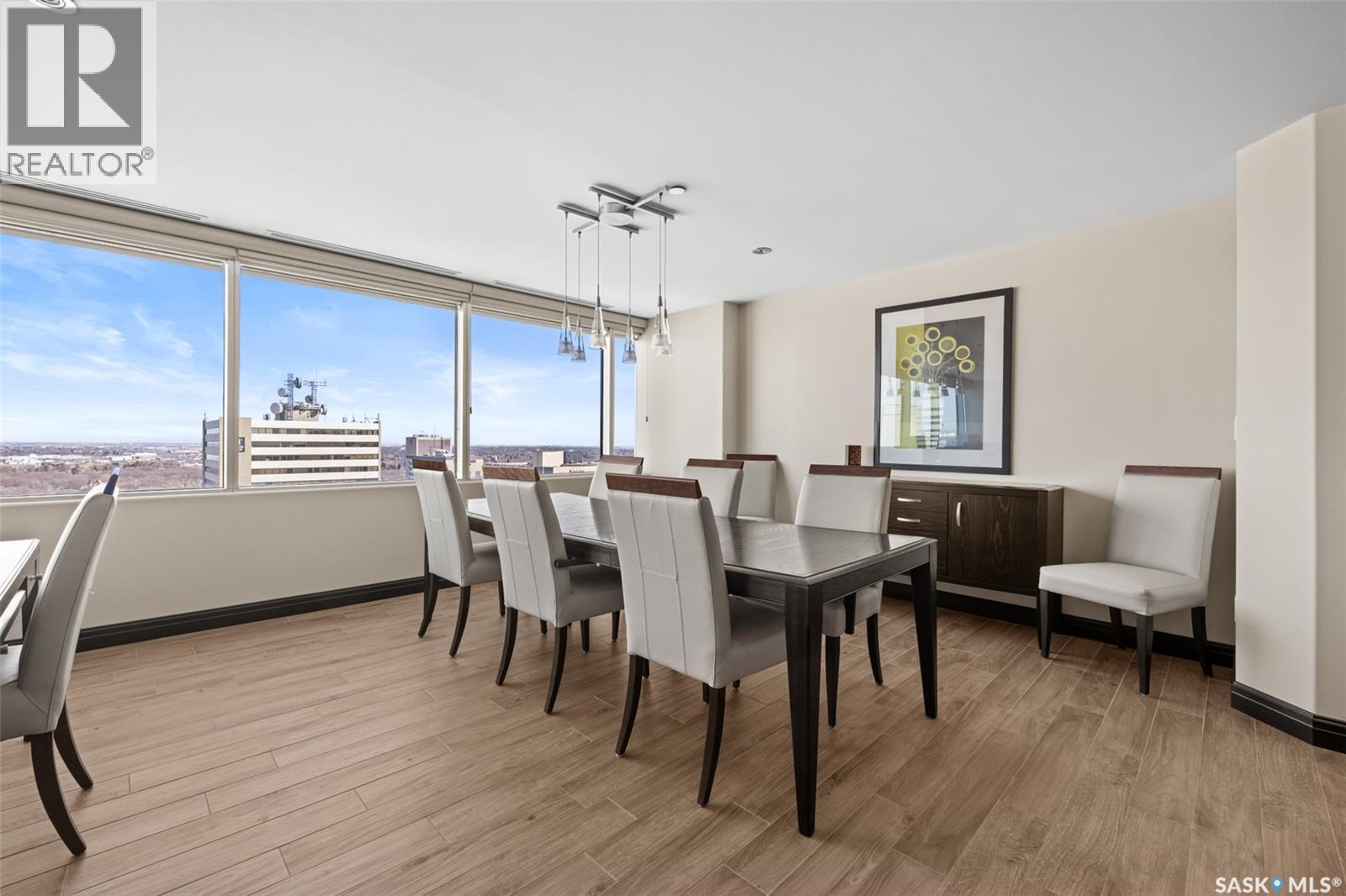 Ph208 1914 Hamilton Street, Regina, Saskatchewan  S4P 3N6 - Photo 21 - SK030917