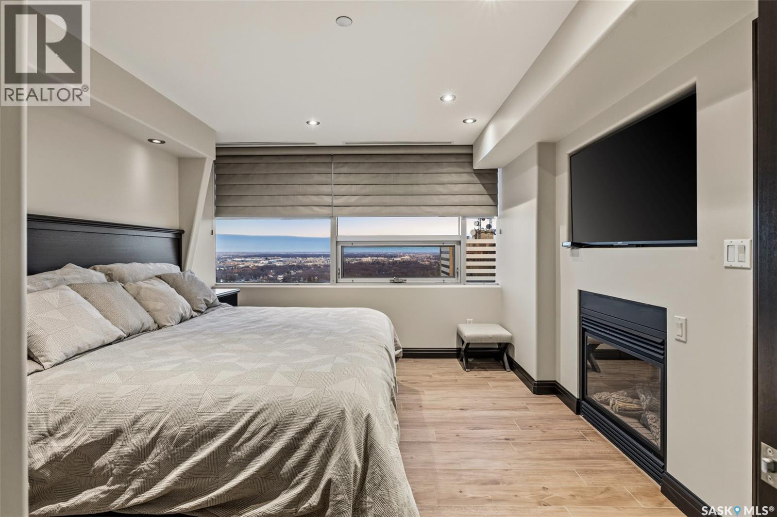 Ph208 1914 Hamilton Street, Regina, Saskatchewan  S4P 3N6 - Photo 24 - SK030917