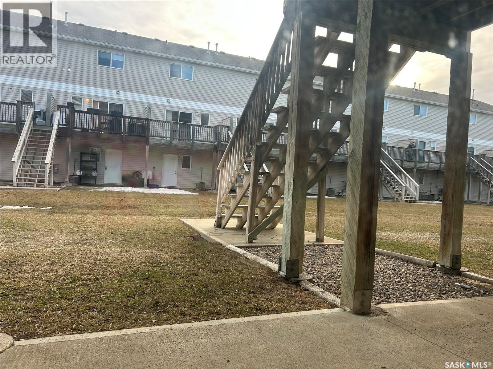 17 1437 1st Street, Estevan, Saskatchewan  S4A 2X5 - Photo 35 - SK030913