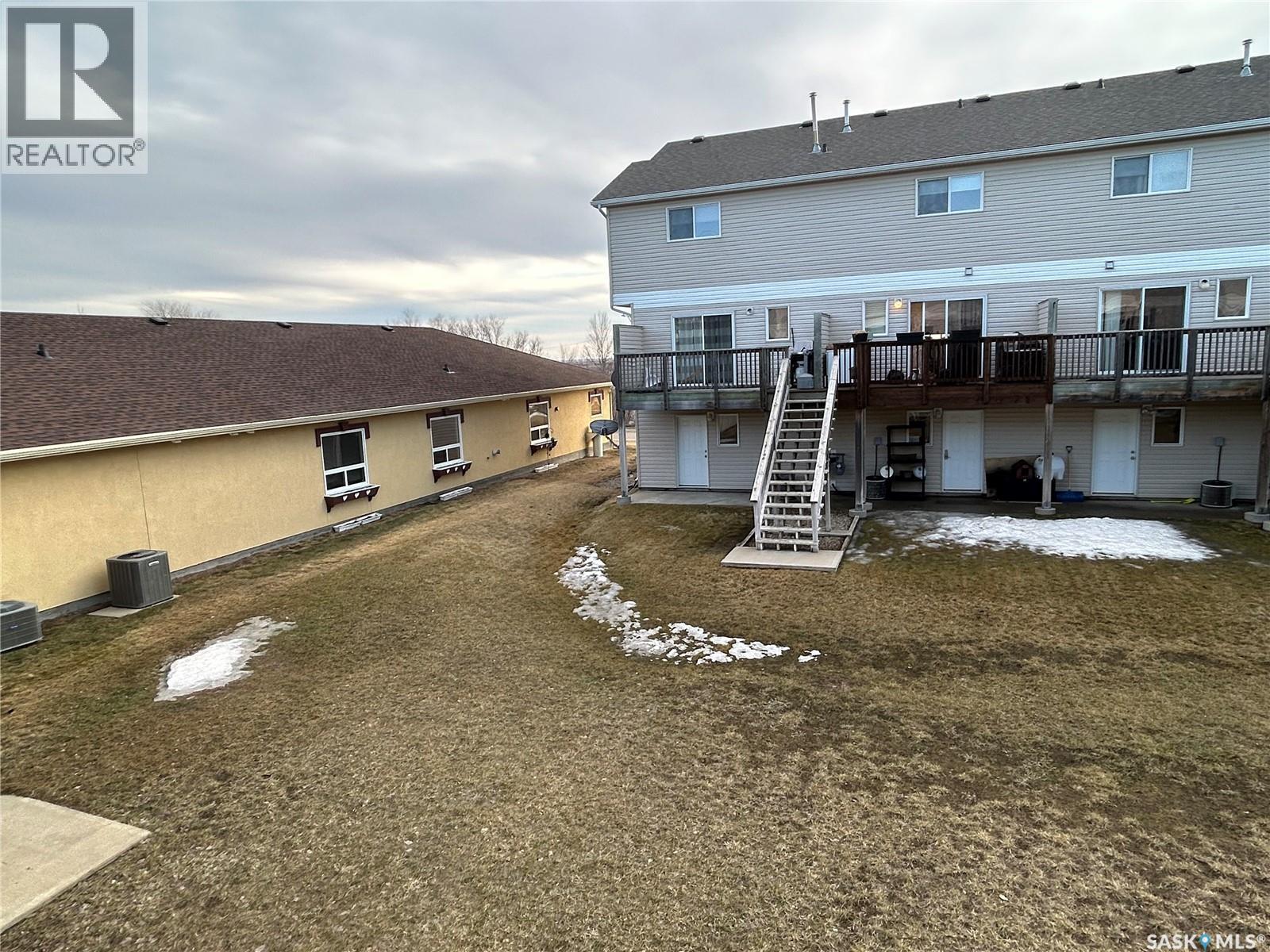 17 1437 1st Street, Estevan, Saskatchewan  S4A 2X5 - Photo 36 - SK030913