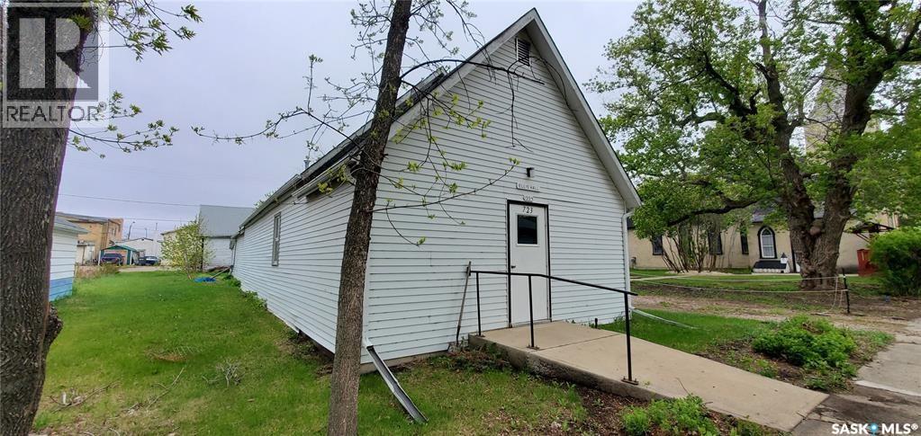 723 Anderson STREET, Grenfell, Saskatchewan