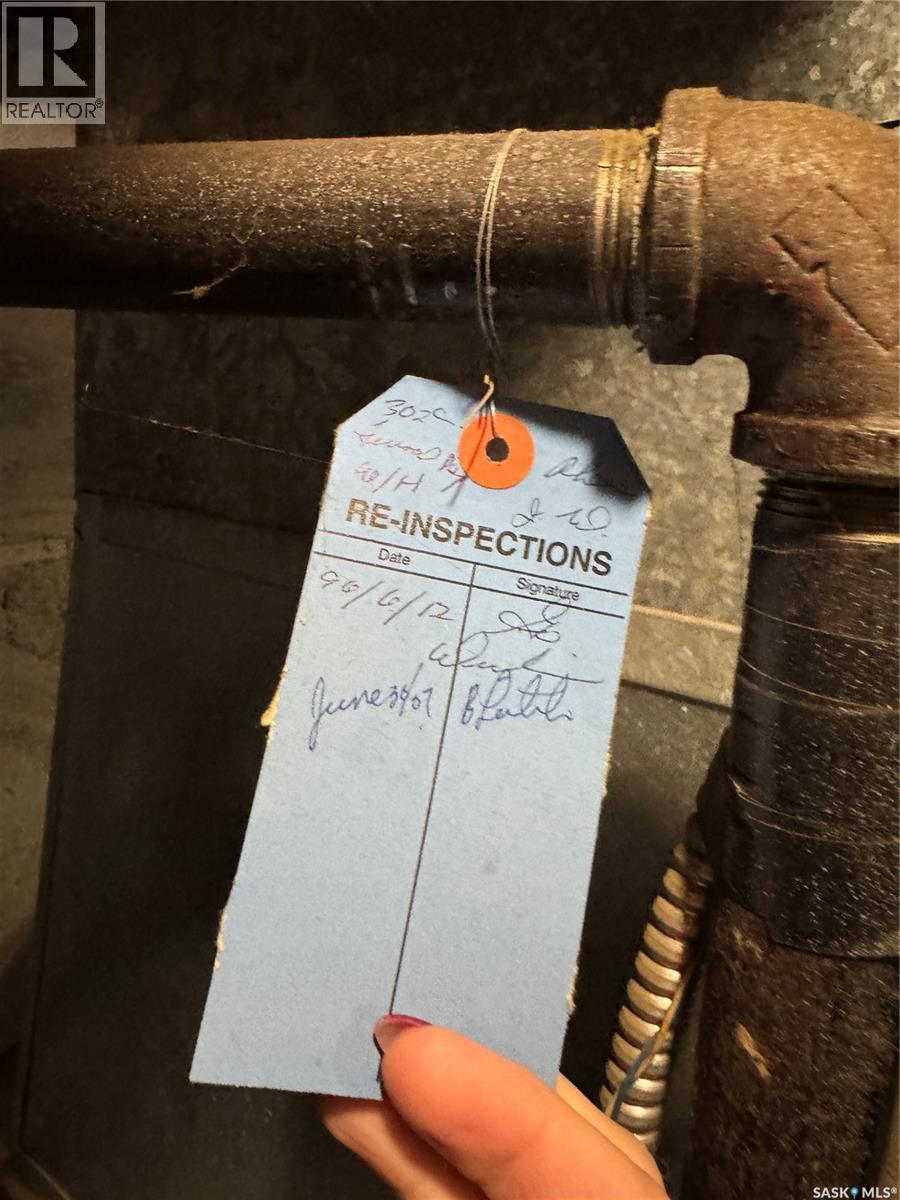 404 Aspen Street, Leroy, Saskatchewan  S0K 2P0 - Photo 24 - SK030907