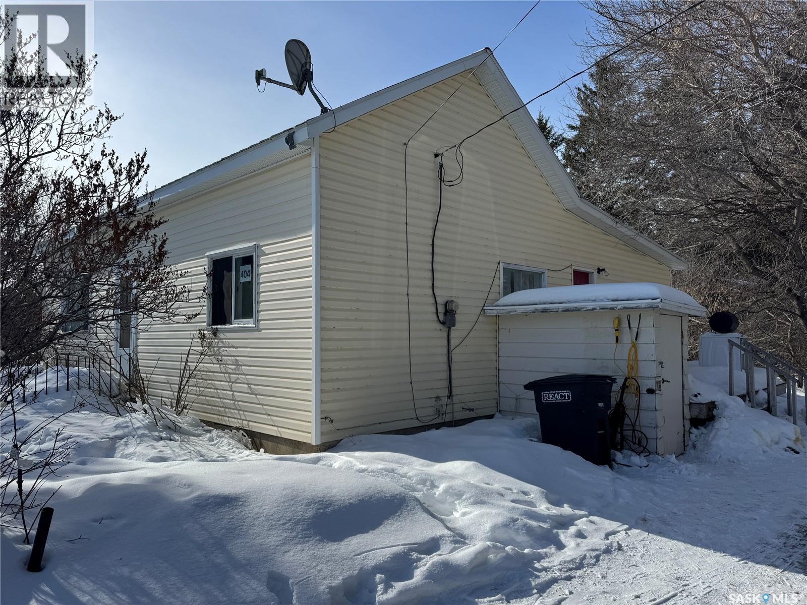 404 Aspen Street, Leroy, Saskatchewan  S0K 2P0 - Photo 33 - SK030907