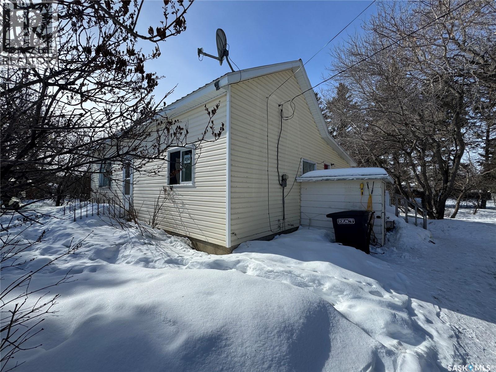 404 Aspen Street, Leroy, Saskatchewan  S0K 2P0 - Photo 34 - SK030907