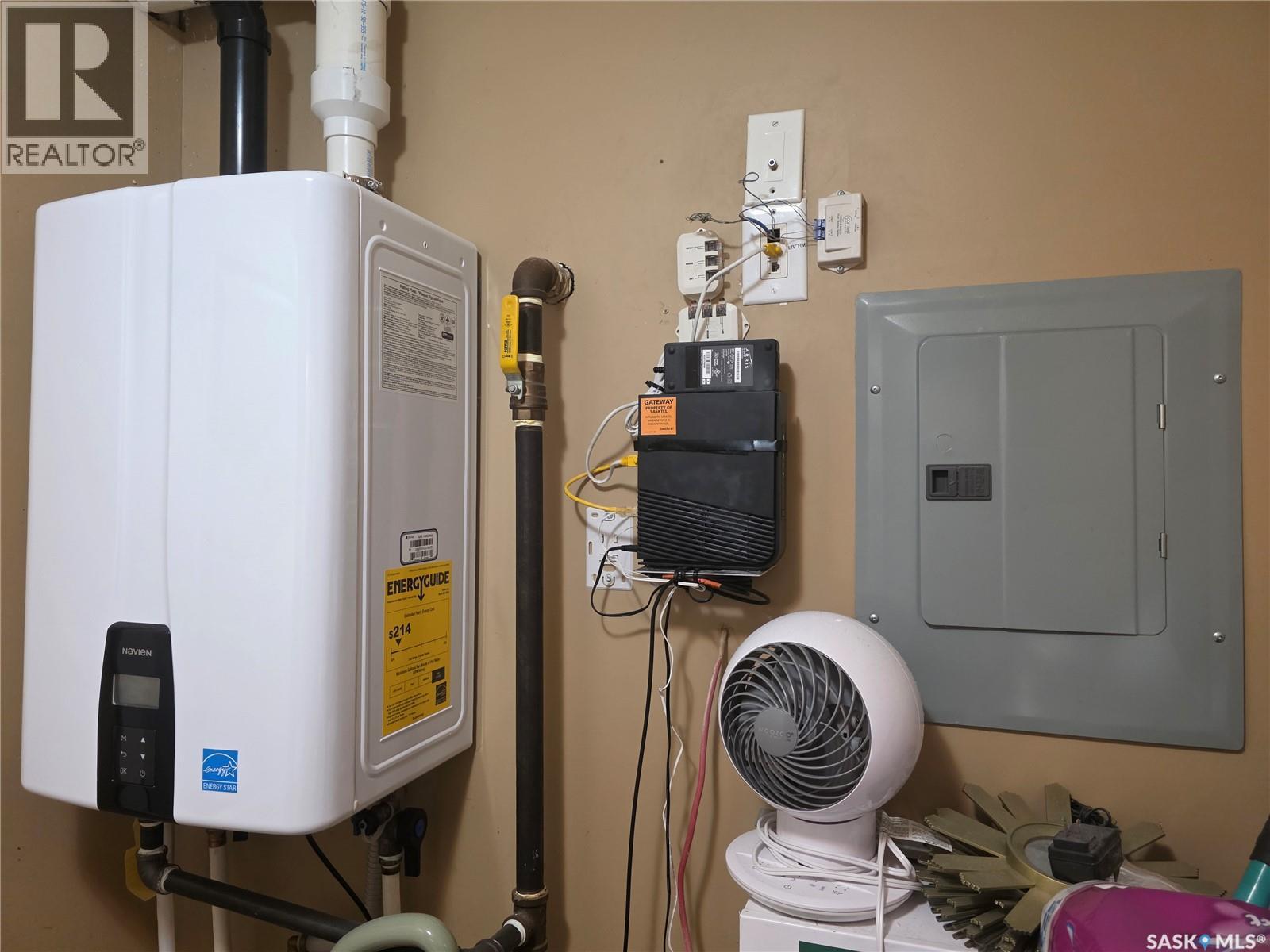 85 5043 James Hill Road, Regina, Saskatchewan  S4W 0B9 - Photo 22 - SK030893