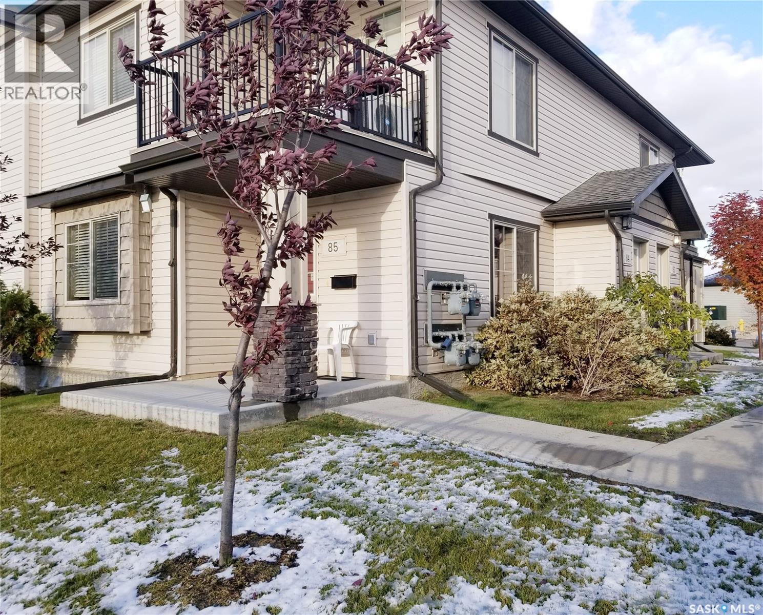 85 5043 James Hill Road, Regina, Saskatchewan  S4W 0B9 - Photo 24 - SK030893