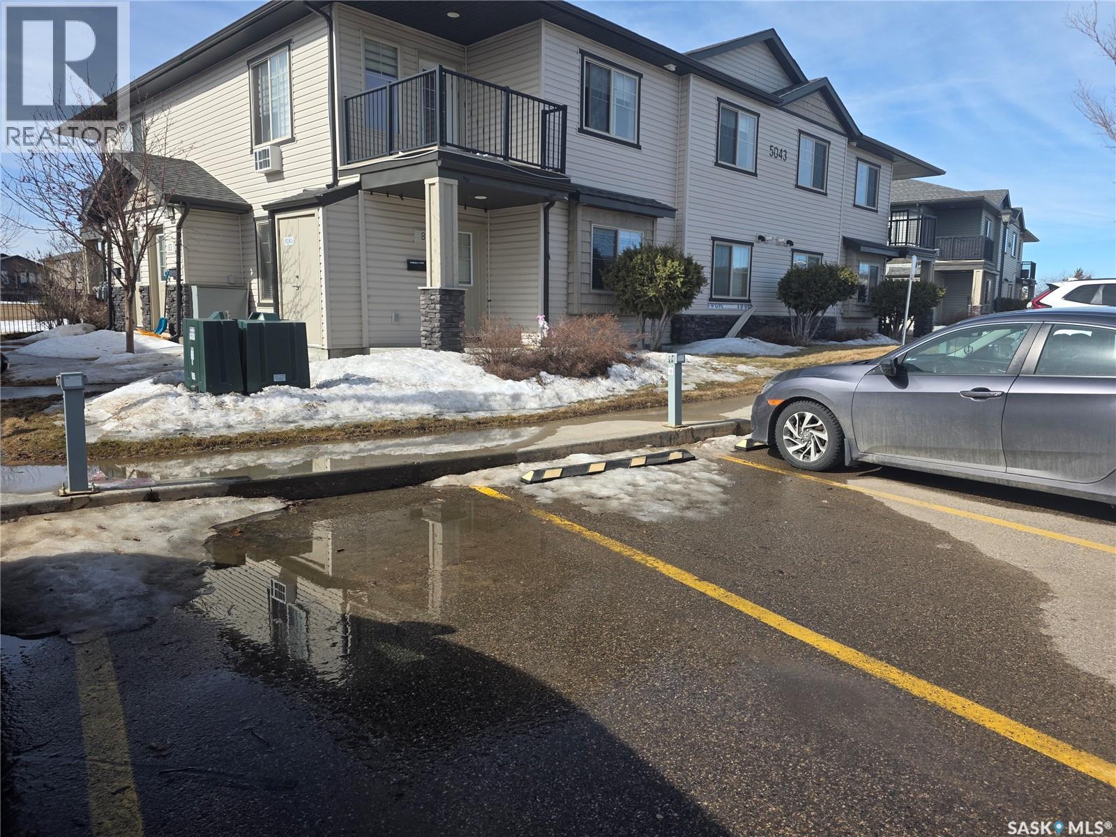 85 5043 James Hill Road, Regina, Saskatchewan  S4W 0B9 - Photo 26 - SK030893