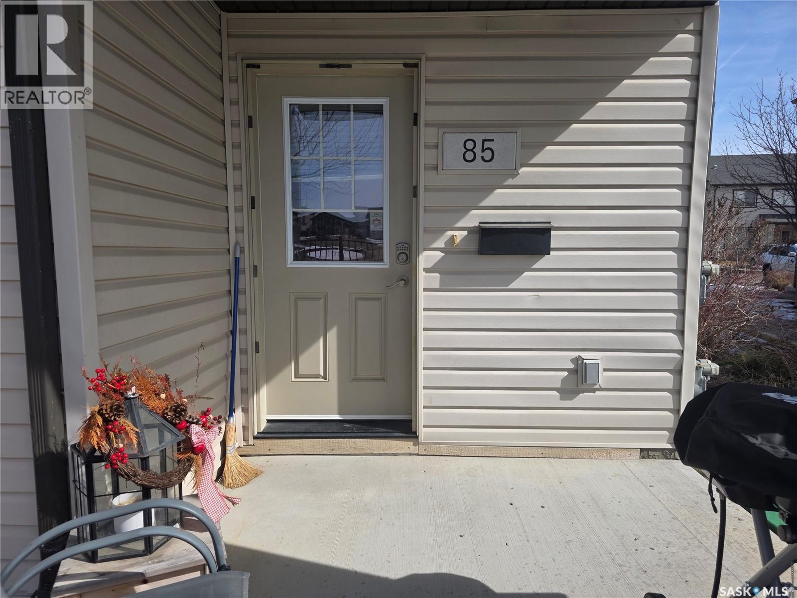 85 5043 James Hill Road, Regina, Saskatchewan  S4W 0B9 - Photo 4 - SK030893