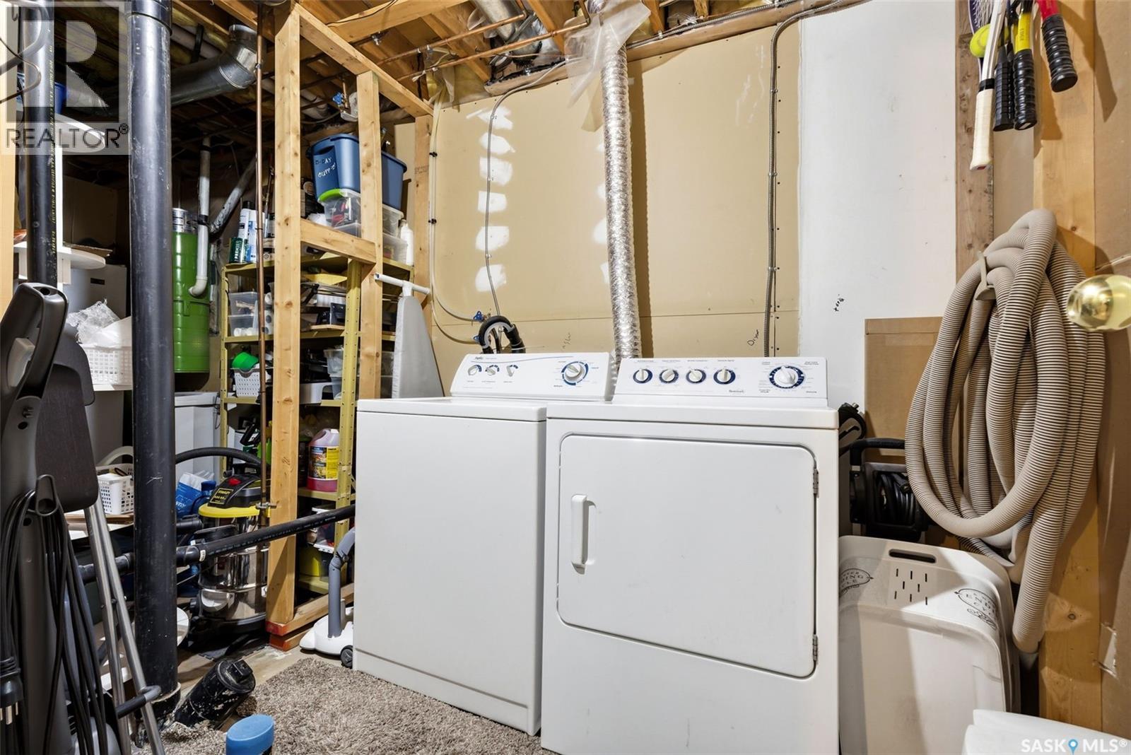 1234 James Crescent, Regina, Saskatchewan  S4N 6A5 - Photo 26 - SK030889