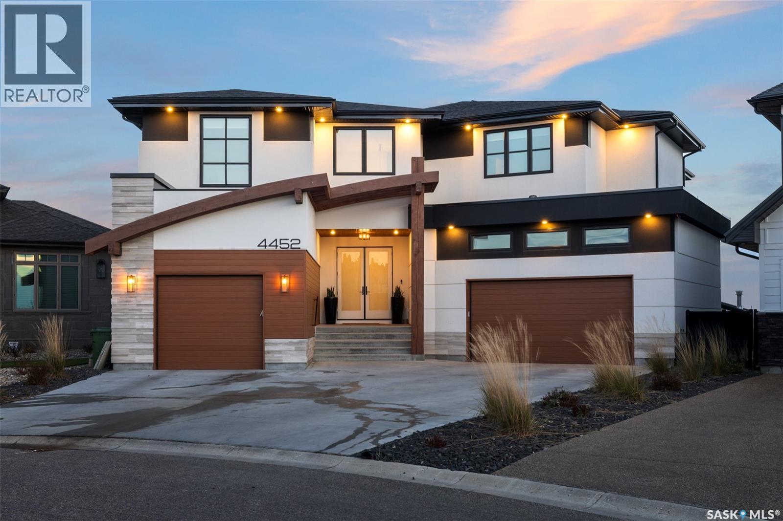 4452 Wild Rose DRIVE, Regina, Saskatchewan