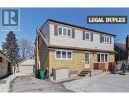 476 PROSPECT AVENUE, Kitchener, Ontario