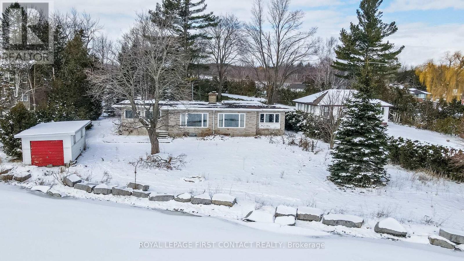 21 GLASSFORD ROAD, Kawartha Lakes, Ontario