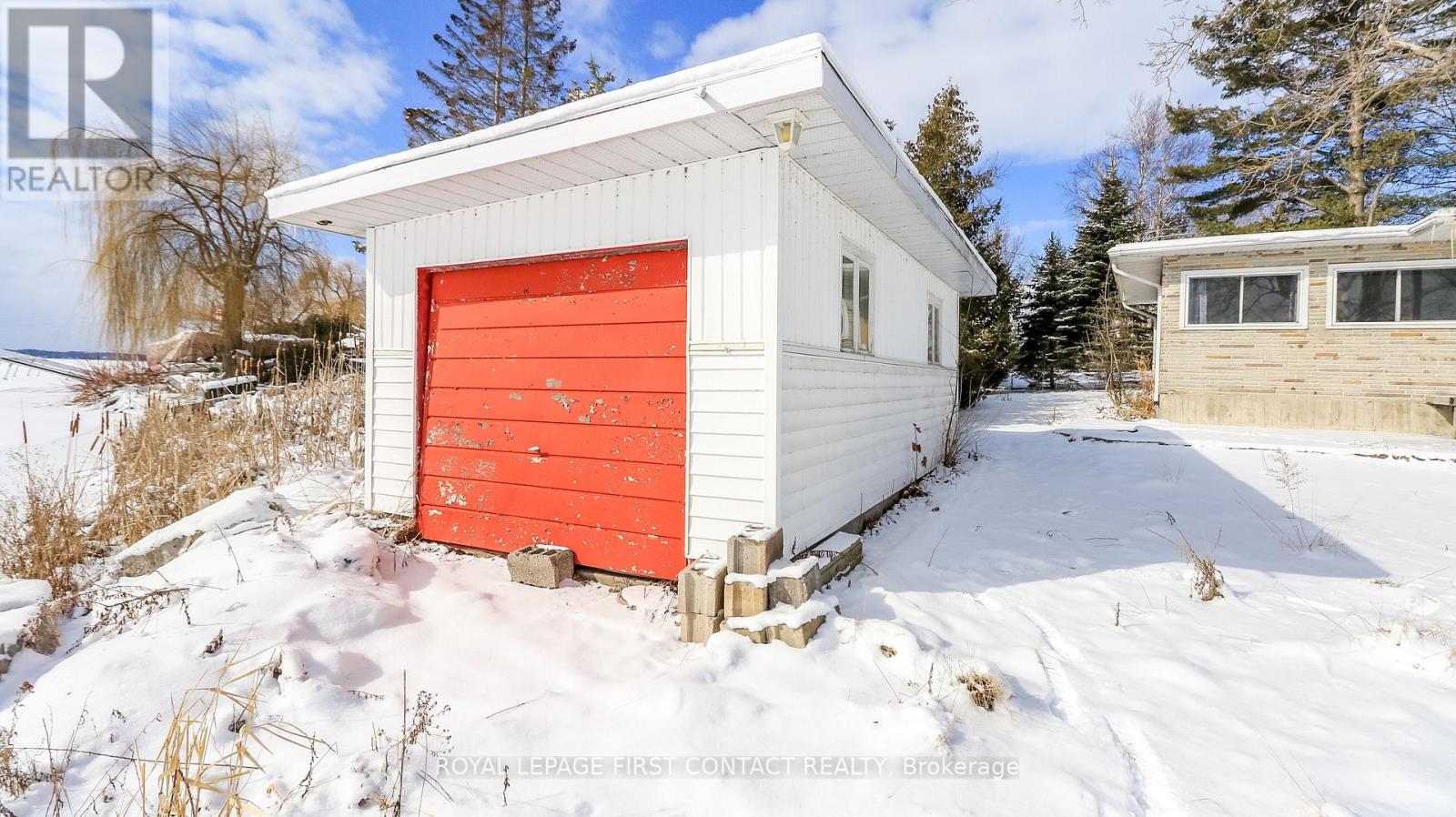 21 Glassford Road, Kawartha Lakes, Ontario  K0M 2C0 - Photo 13 - X12903444