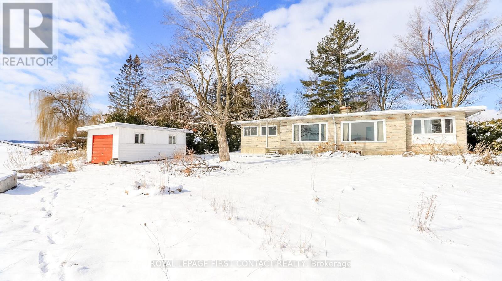 21 Glassford Road, Kawartha Lakes, Ontario  K0M 2C0 - Photo 14 - X12903444