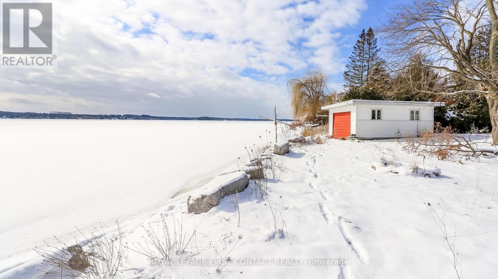 21 Glassford Road, Kawartha Lakes, Ontario  K0M 2C0 - Photo 15 - X12903444