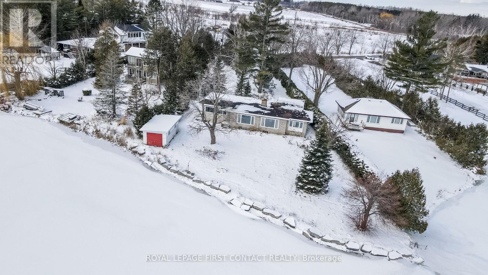 21 Glassford Road, Kawartha Lakes, Ontario  K0M 2C0 - Photo 42 - X12903444