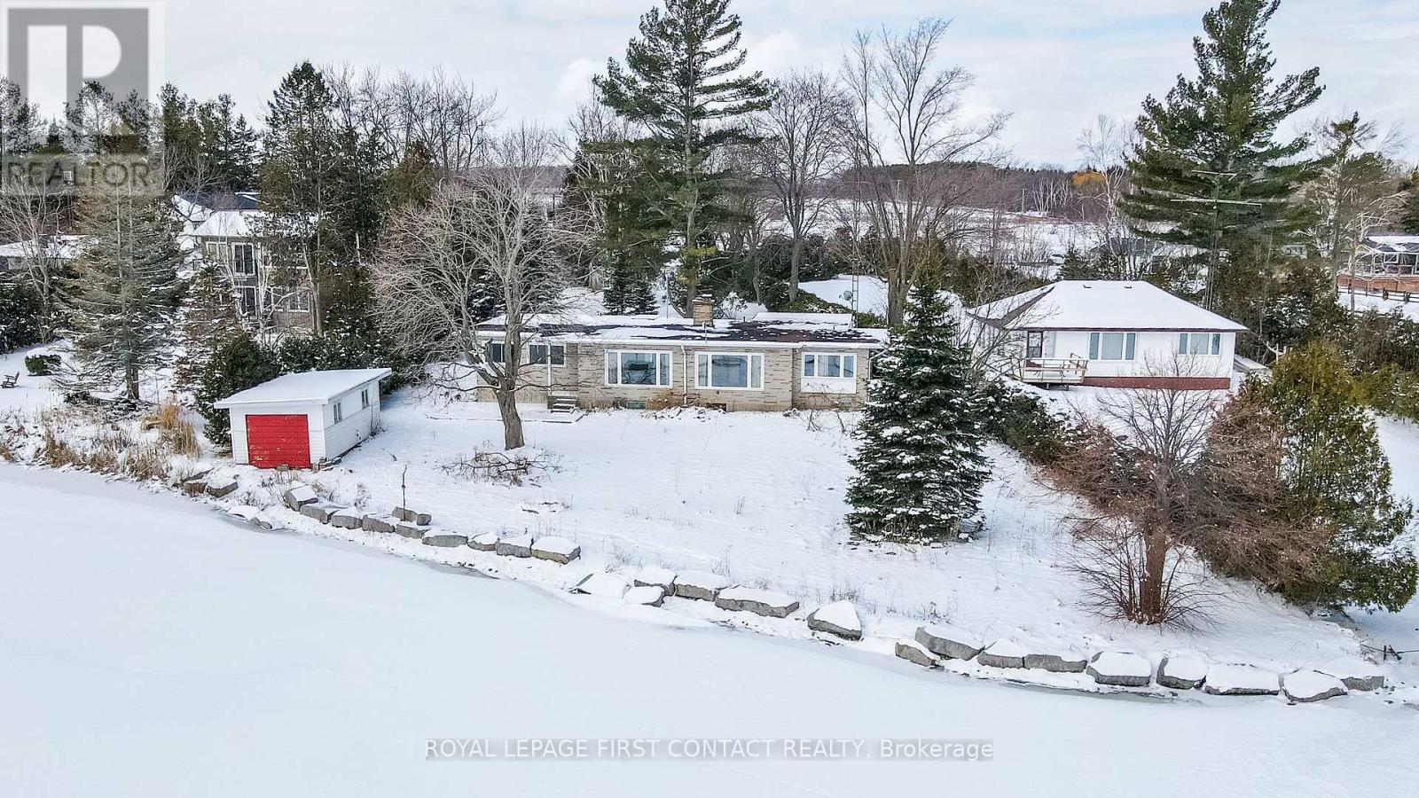 21 Glassford Road, Kawartha Lakes, Ontario  K0M 2C0 - Photo 43 - X12903444