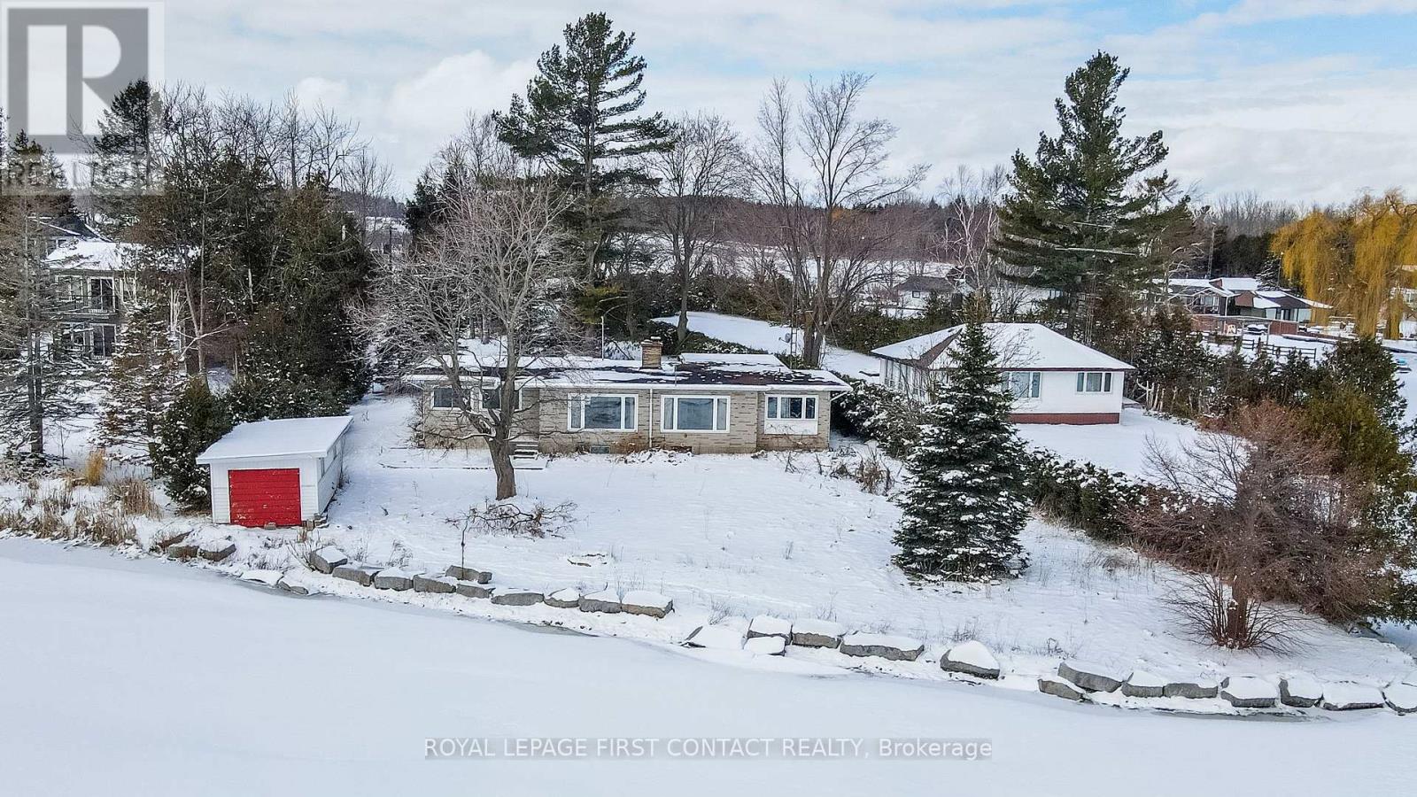 21 Glassford Road, Kawartha Lakes, Ontario  K0M 2C0 - Photo 44 - X12903444