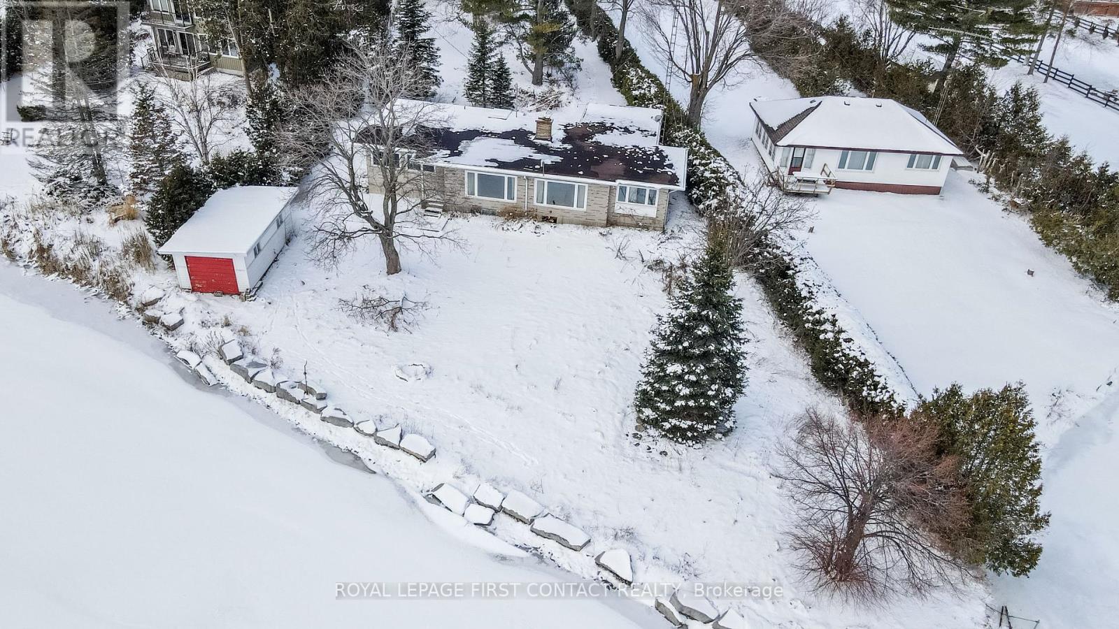 21 Glassford Road, Kawartha Lakes, Ontario  K0M 2C0 - Photo 45 - X12903444