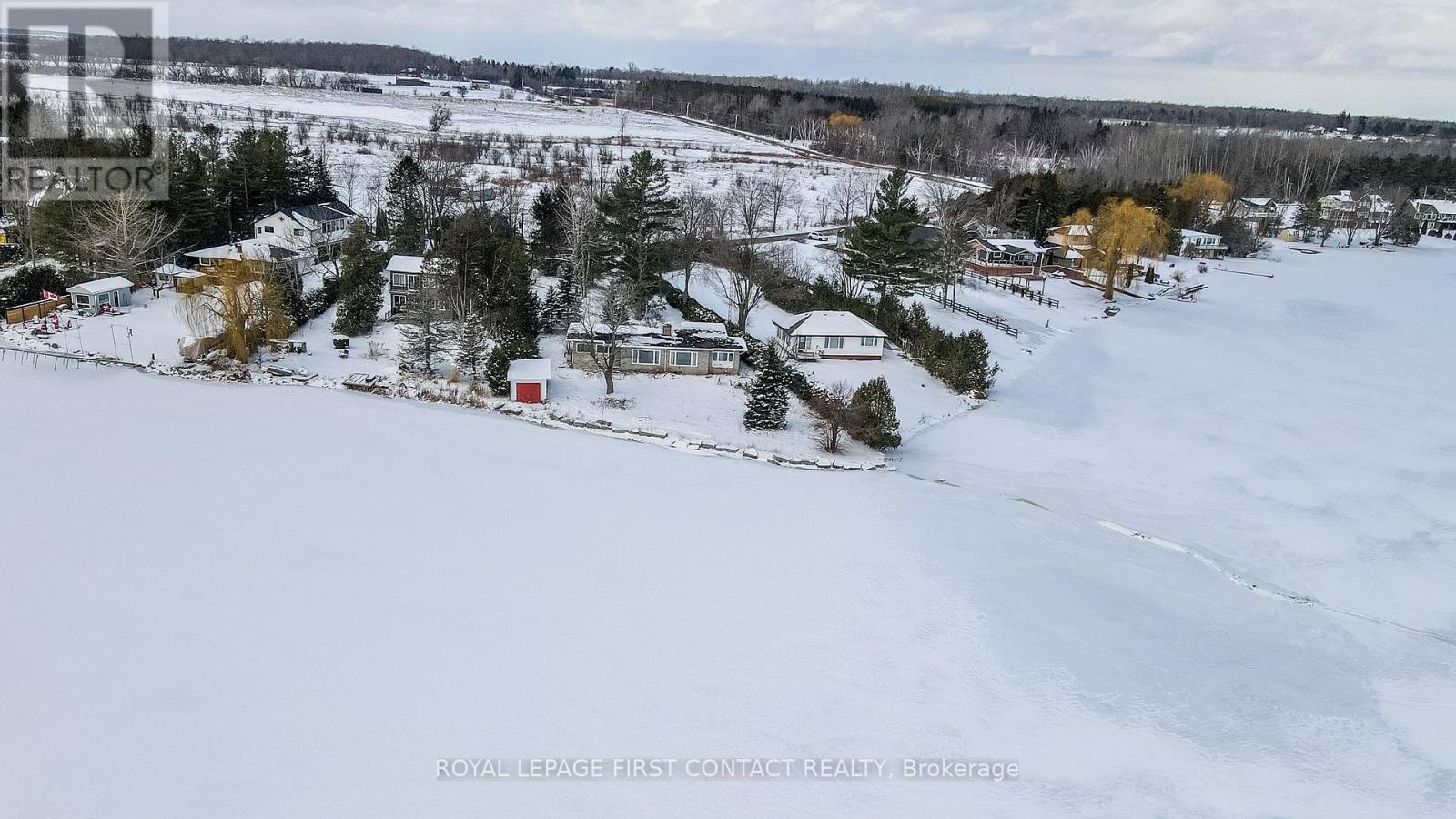 21 Glassford Road, Kawartha Lakes, Ontario  K0M 2C0 - Photo 50 - X12903444