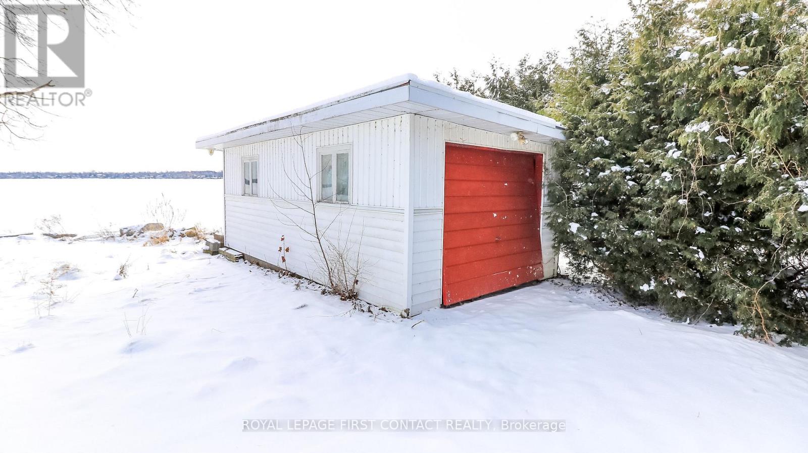 21 Glassford Road, Kawartha Lakes, Ontario  K0M 2C0 - Photo 9 - X12903444